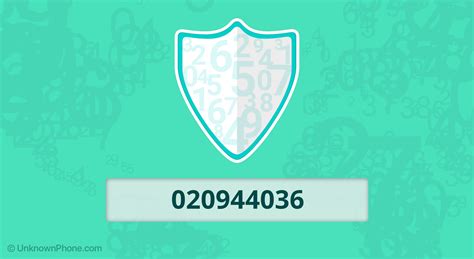 จะบล็อกการโทรจาก 020944030 ได้อย่างไร.