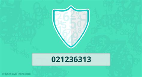 Ver en a la carta Details about phone number 021236312 1 rating get information about phone number.
