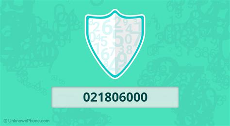 ประสบปัญหาเกี่ยวกับ 021806000 + สายโทรศัพท์, กรุงเทพมหานคร, ไทย อ่านนี่ก่อนตอบคำถาม หมายเลขนี้ได้รับการรายงานหลายครั้งและ.