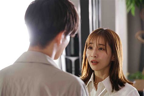 Adn 273, adn273, after, cheating, couple, embraced, goes, kotoi, married, neigh, quarrel, shihori, woman.