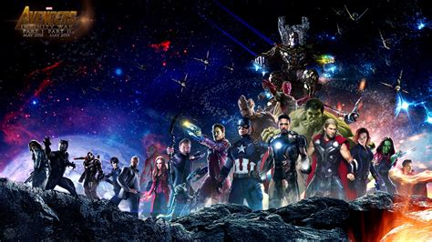 Avengers-3-infinity-war. Avลักหลับลูกเลี้ยง