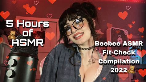 Beebee01s profielpagina.