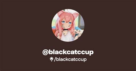 Blackcatccup. Bkn นวด