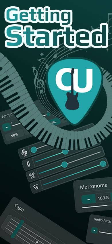 Ver en a la carta Chordify turns any music or song youtube, deezer, soundcloud, mp3 into chords.