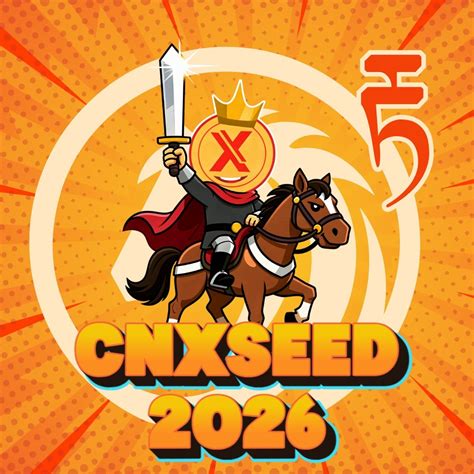 Cmxseed. Chipyandfriends
