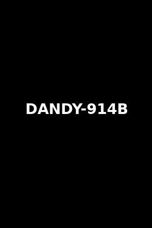 Dandy-914. Dasd-217