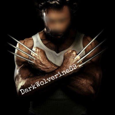 Ver en a la carta Darkwolverine69 @darkwolverine69.