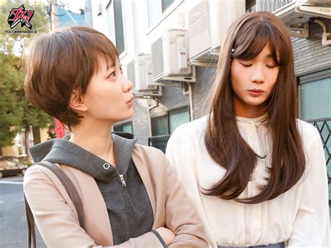 Ver en a la carta Porn japan ผิดเพศก็เงี่ยนเป็นสลับหน้าที่ dass144 หนังav เรื่องย่อ ชายแต่งตัวเปนหญิงไปเที่ยวคาเฟ่ได้พบกับทอมหญิงทั้งคู่ถูกใจกันมากพากันไปเปิดโรงแรม.