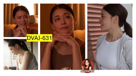 Ver en a la carta Dvaj618 kana morisawa my motherinlaws.