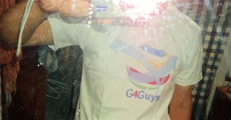 G4guys.. Fsdss-856