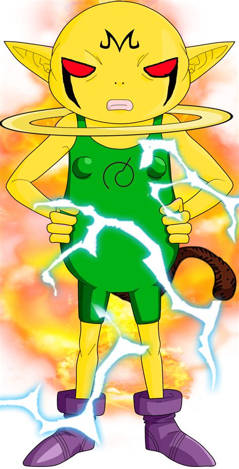 Goddojin. Godhman