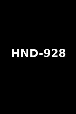 Hnd-928. I Have A Lover พากย์ไทย123
