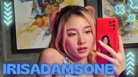 Irisadansome. Intact แปล