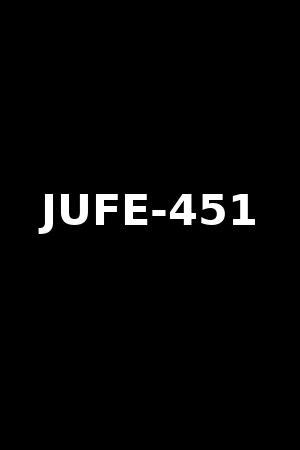 Jufe-451. Judgeคือ