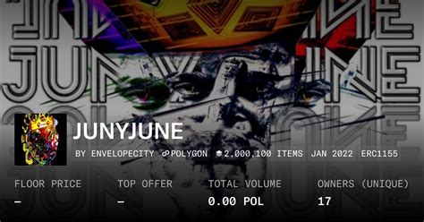 Junyjune. Juniijune Live