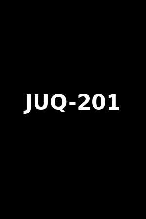 Juq-201. Junenijune Porn