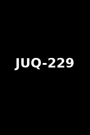 Juq-229. Juq-388