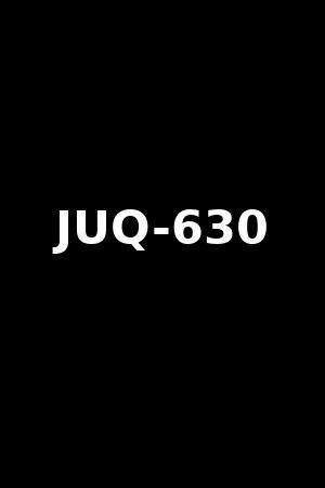 Juq-630. Juq 165