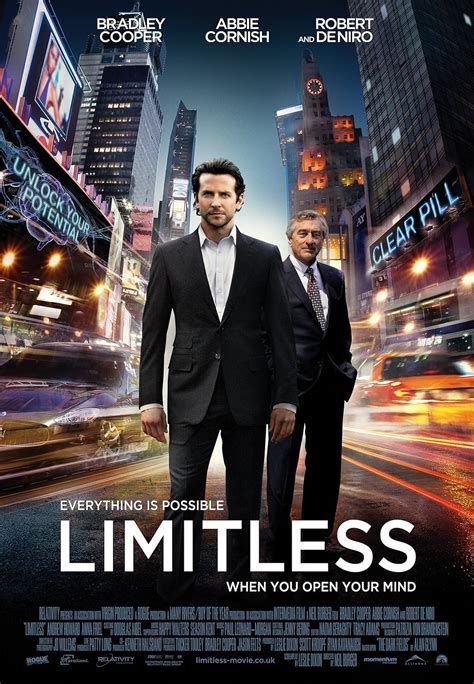 Ver en a la carta Limitless ชี้ชะตา ยาเปลี่ยนสมองคน 2011 พากย์ไทย นักสำรวจจำเป็น กับอาถรรพ์แผ่นศิลามรกต 2022 พากย์ไทย.