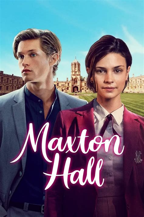 Maxtonhall. Mee Yok