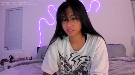 Mayamochi. Melanie Marie Amwf
