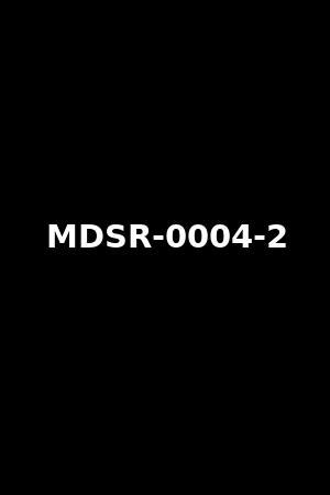 Mdsr-0004-. Megabooks4u