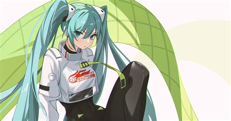 Mikudoujin. Mimk - 054