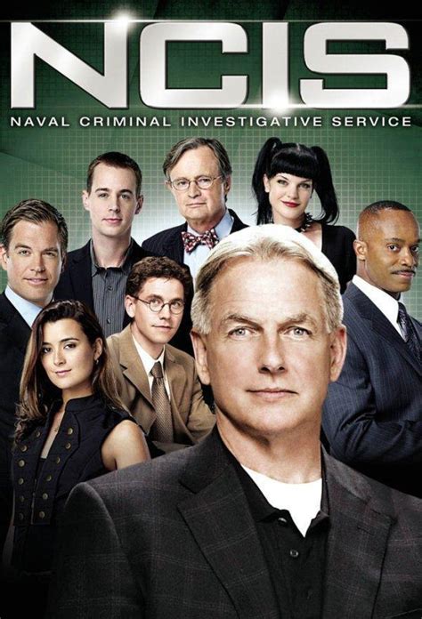 Ver en a la carta Ncis follows a team of special agents as they investigate all crimes with navy or marine corps ties, from murder and espionage to terrorism and stolen submarines.