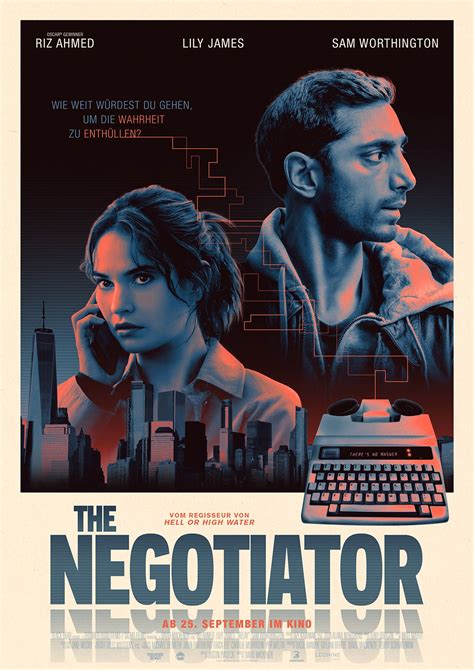 Negotiator. Ndream Only Fan
