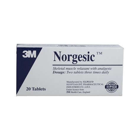 Norgesic. Nong_meawmeaw Vk