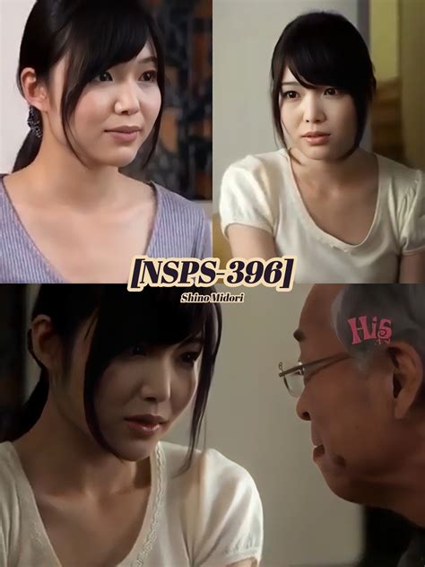 Ver en a la carta Nsps396 decensored it is not another old man only love.