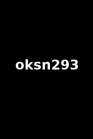 Oksn-293. Npxvip คลิป