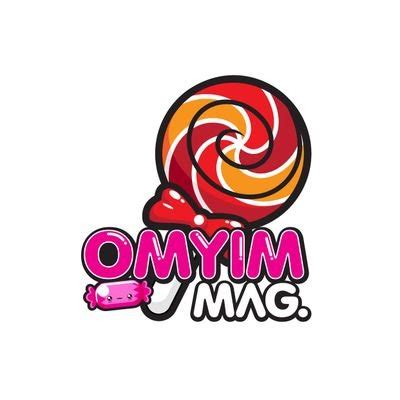 Omyimmags. Only Fan กวาง