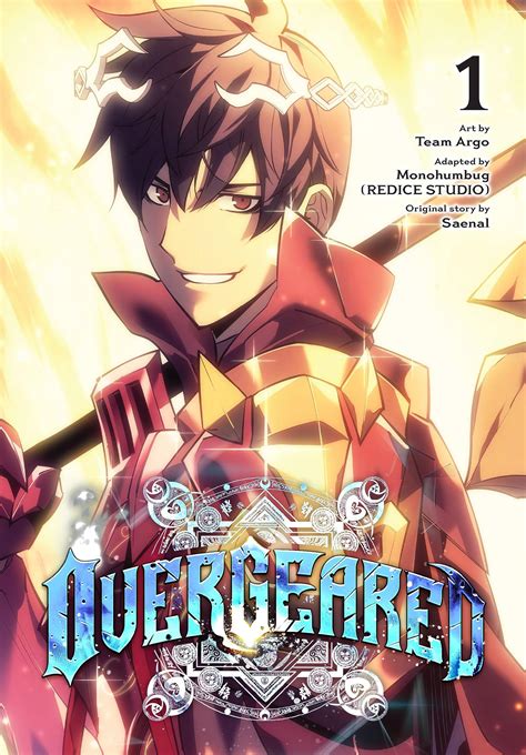Overgeared. Pdexlover Vk