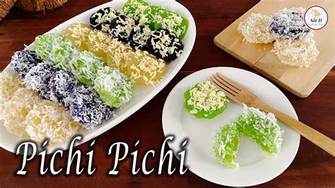 Pichispichcha. Persona 1 พากย์ไทย