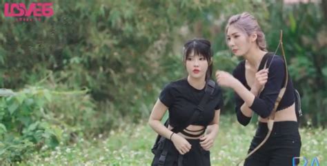 Av จีน แนวครอบครัว ras0259 avsubthai av จีน สองสาวนักสำรวจป่า li zhiyi.