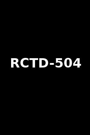 Rctd-504. Raelilblackofficial Vk