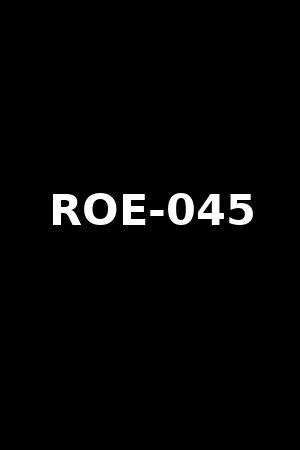 Ver en a la carta Roe043 overflowing jealousy, parentplay relationships that cross the line.