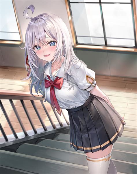 ส่วนตัวละคร roshidere อื่นๆยังไม่แน่ใจว่าจะเพิ่มเข้ามาไหม แต่ยูกิกับมาช่าอาจจะมีโอกาสผมไม่อวยอาเรีย.