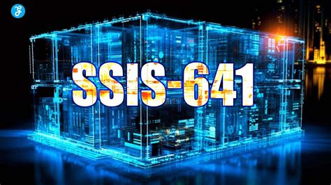Ssis-641. Ssis-535