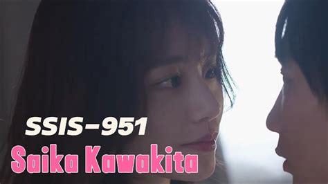 Japanese porn ssis949 kano yura female student with sensitive body a female student who is usually shy and inconspicuous, had no idea she had such lewd nipplesan abnormal sensitivity that makes them erect just by touching them.