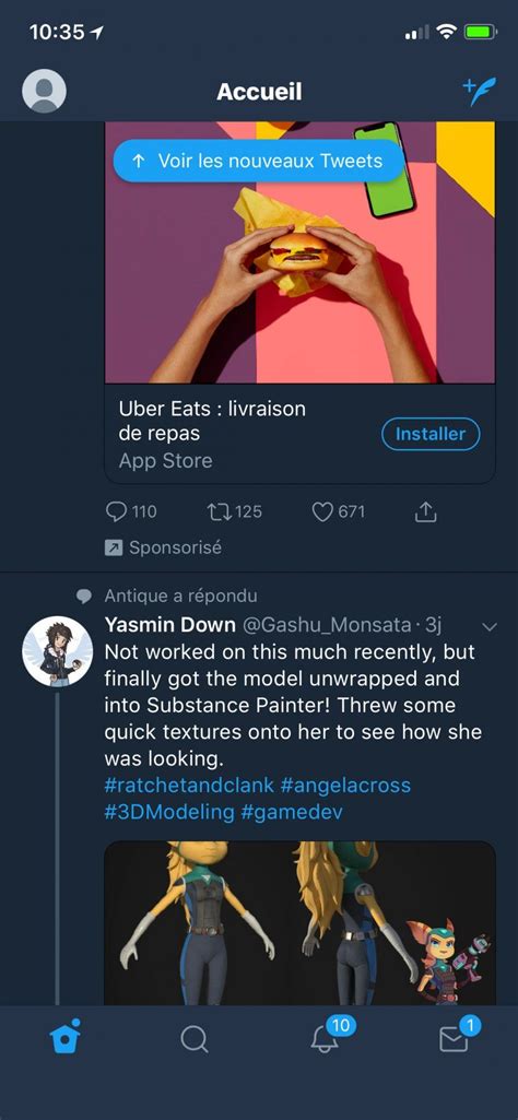 Twitterav. Upset Duck Secret V2