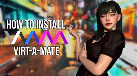 Vam3d. Visit Otto