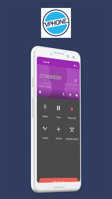 Vphone. W Two Worlds Ep1