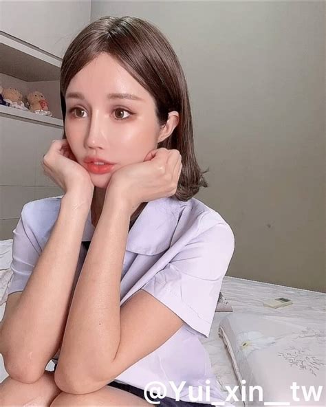 Yui_xin_tw. Yukii19 Onlyfan
